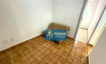 Imagem 7: Apartamento com 1 dormitório para alugar, 50 m² por R$ 1.500,00/mês - Canto do Forte - Pra