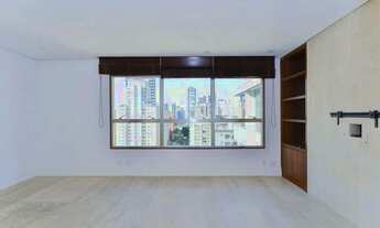 Imagem 2: Apartamento com 1 suíte à venda, 70m² - Vila Olímpia