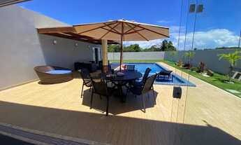 Imagem 2: Casa no litoral Jacuipe Country