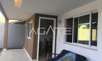 Imagem 4: Agatê Imóveis vende Maravilhosa Casa Duplex, com 3 quartos de 297 m² - Itaipu - Niterói po