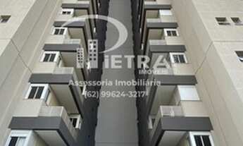 Imagem 6: Apartamento para venda tem 217 metros quadrados com 5 quartos em Setor Bueno - Goiânia - G