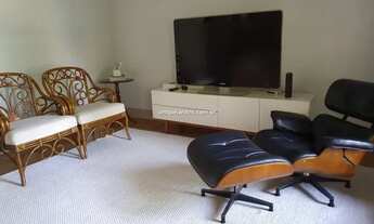 Imagem 4: Higienópolis: 1 Suítes | 2 Vagas