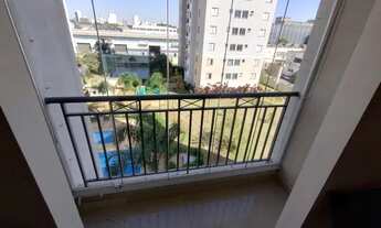 Imagem 7: Apartamento para venda possui 63 metros quadrados com 2 quartos em Lapa de Baixo - São Pau