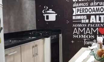 Imagem 7: Apartamento 2 Dormitórios no Quitáuna - Osasco