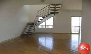 Imagem: São Paulo - Apartamento Padrão - Tatuapé