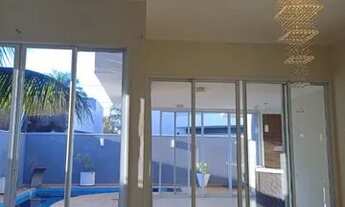 Imagem 7: CASA TÉRREA DAMHA IV