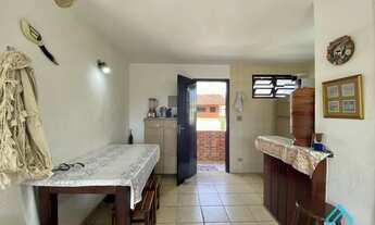 Imagem 4: Apartamento na Praia do Itaguá com 3 suítes à venda - Ubatuba SP