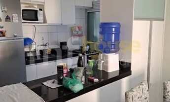 Imagem 5: Apartamento para venda tem 75 metros quadrados com 3 quartos em Presidente Altino - Osasco