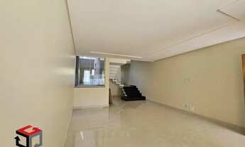 Imagem 4: Sobrado à venda 3 quartos 3 suítes 2 vagas Campestre - Santo André - SP