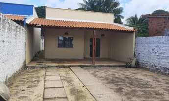 Imagem 2: Excelente Casa de 2 Quartos no Alto do Turu 220 Mil