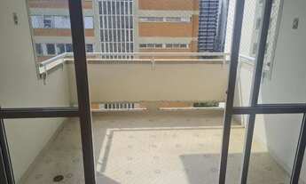 Imagem 5: Apartamento para aluguel possui 151 metros quadrados com 3 quartos 1 ste 1gar. alto padrã