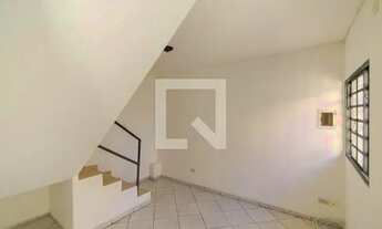 Imagem 2: Casa para Aluguel - Jardim Santa Rosan, 2 Quartos, 45 m2