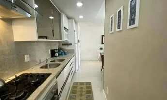 Imagem 6: Apartamento para Venda em São Paulo, Campo Belo, 3 dormitórios, 2 banheiros, 2 vagas