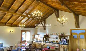 Imagem 5: POUSADA EM CANELA