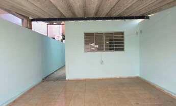 Imagem 3: Casa com 2 dormitórios para alugar, 68 m² por R$ 798,00/mês - Loteamento Kobayat Líbano