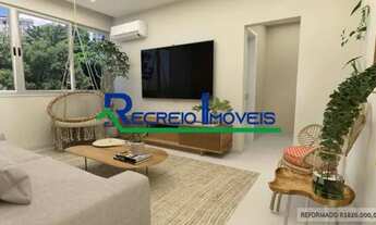 Imagem 2: Apartamento-À VENDA-Laranjeiras-Rio de Janeiro-RJ