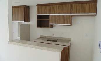 Imagem 7: Apartamento no Jardins do Éden 1º etapa, Anápolis-GO, 3 quartos