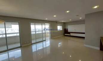 Imagem: APARTAMENTO COM 3 SUÍTES E 3 VAGAS - VILA