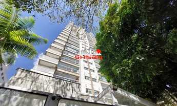 Imagem 5: Maravilhoso apartamento com vista Vila Mariana