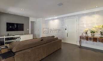 Imagem 3: Apartamento Venda Paraíso 135 m² 2 Dormitórios