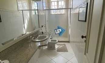 Imagem 8: Casa de luxo na Tijuca