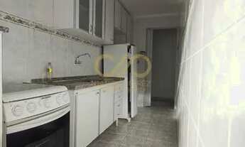 Imagem: Apartamento Padrão- Boqueirão- Praia Grande