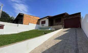 Imagem 3: Casa com 3 dormitórios à venda, 110 m² por R$ 680.000,00 - Garibaldina - Gravataí/RS