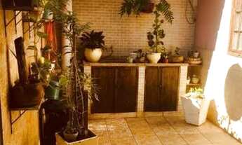 Imagem 3: Linda casa a venda em Codomínio fechado localizado em Cosmorama!!!