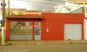 Imagem: Casa residencial em Jordanópolis - Arujá