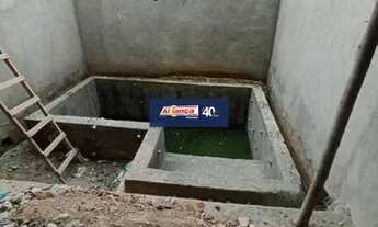 Imagem 7: SOBRADO EM CONSTRUÇÃO 3 SUITES - SANTA CLARA