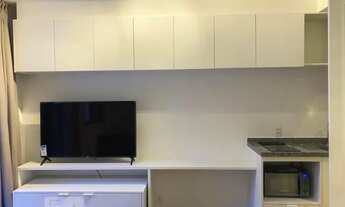 Imagem: Apartamento para Aluguel - Liberdade, 1