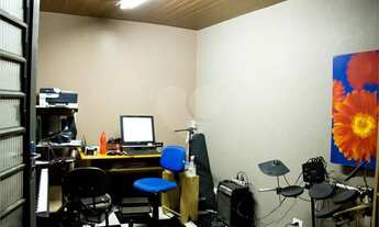 Imagem 7: ÓTIMO SOBRADO! Casa com 3 dormitórios