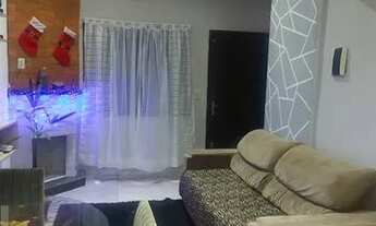 Imagem 4: LINDA CASA DE ALVENARIA MOBILIADA!! ÓTIMA LOCALIZAÇÃO!!!