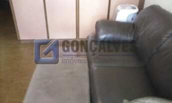 Imagem 3: SANTO ANDRE - Residential / Apartment - VILA ASSUNCAO