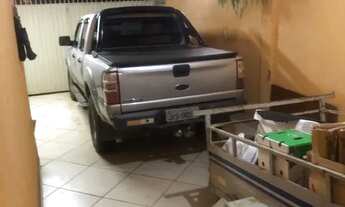 Imagem: PR- Casa 3 quartos Samambaia Norte aceita