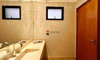 Imagem 6: Casa a venda em condomínio Village Monet, em Ribeirão Preto/SP I Imobiliária em Ribeirão P