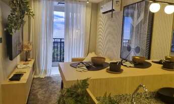 Imagem 6: Apartamento 1 Quarto com Varanda no melhor ponto da Gamboa- Centro Rj