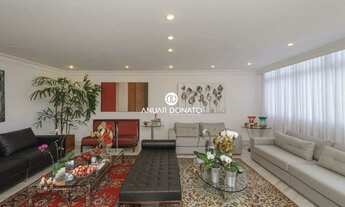 Imagem 2: Serra - Apartamento 4 quartos à venda na Anuar Donato