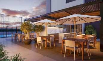 Imagem 5: Apartamento novo na Praia Brava! 2 dormitórios, em Condomínio Club!