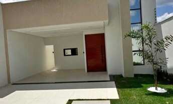 Imagem: Casa no setor de mansões