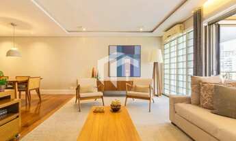 Imagem 4: Seu novo lar! Apartamento com 4 dormitórios