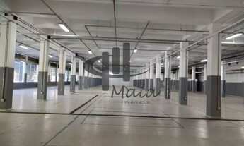 Imagem 2: Locação Galpão Sao Bernardo do Campo Rudge Ramos Ref: 40929