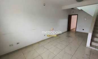 Imagem 3: Casa à venda, 165 m² por R$ 650.000,00 - Vila Alvinópolis - São Bernardo do Campo/SP