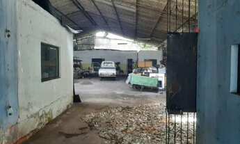 Imagem 2: A.Moura Gestor Imobiliário-Vende em Belém um excelente Galpão com 813m2