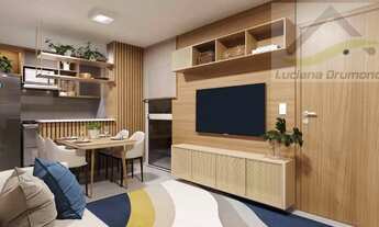 Imagem 6: RESIDENCIAL CONQUISTA-OPORTUNIDADE NO BAIRRO GURUPI