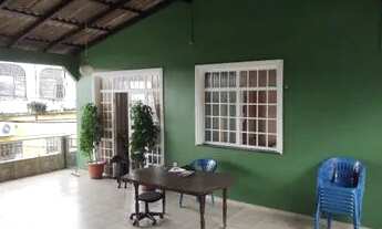 Imagem: CASA MISTA - A VENDA OU ALUGA