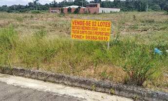 Imagem 7: Mansões de açutuba: pronto para financiar: 25 X 40: valor: 150.000,00, 12,5X 40: 80.000