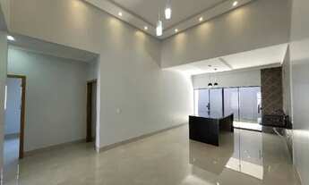 Imagem 6: Casa em Anápolis com 3 Quartos, 1 Suíte, Sala com Pé direito Duplo na Avenida Principal