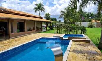 Imagem: Chácara no Condomínio Estância Arco-íris