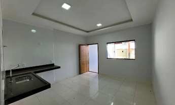 Imagem 7: Casa em Anápolis com 3 Quartos no Vida Nova